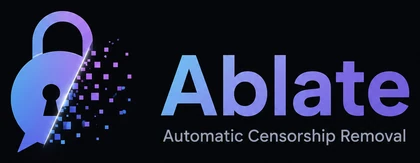Ablate