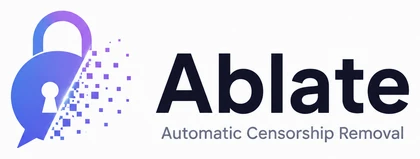 Ablate